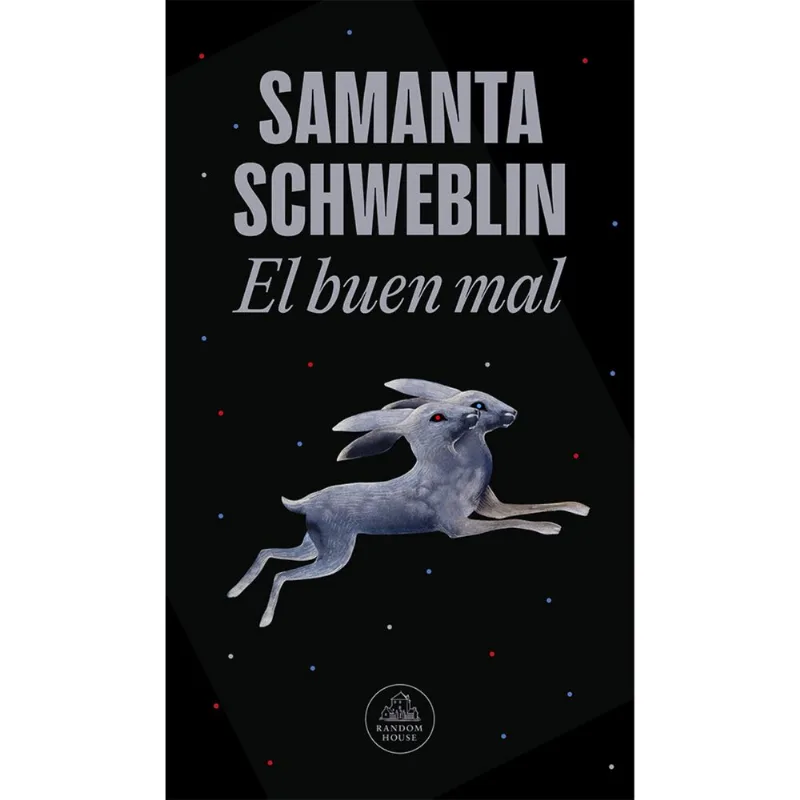 Libro El Buen Mal