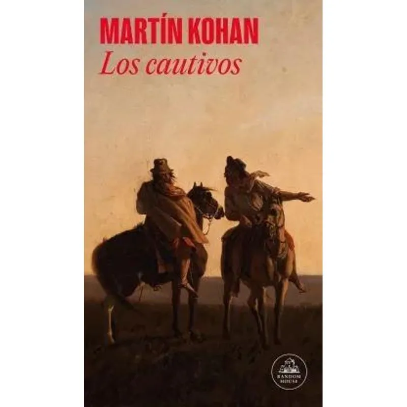 Los Cautivos