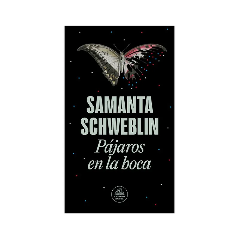 Libro Pajaros en la boca y otros cuentos