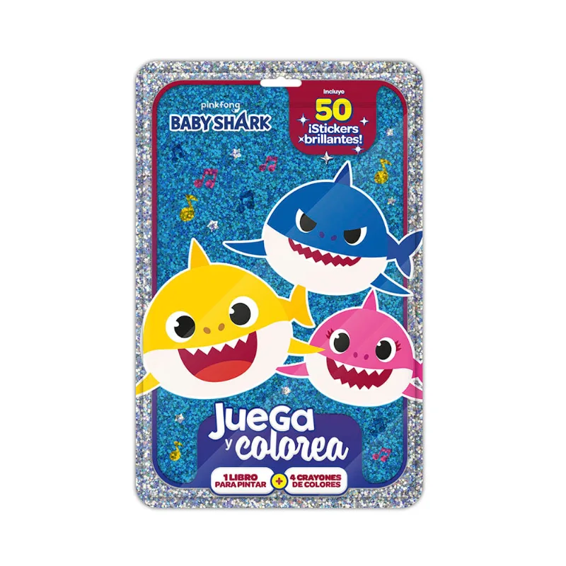 Col. Juega Y Colorea 5