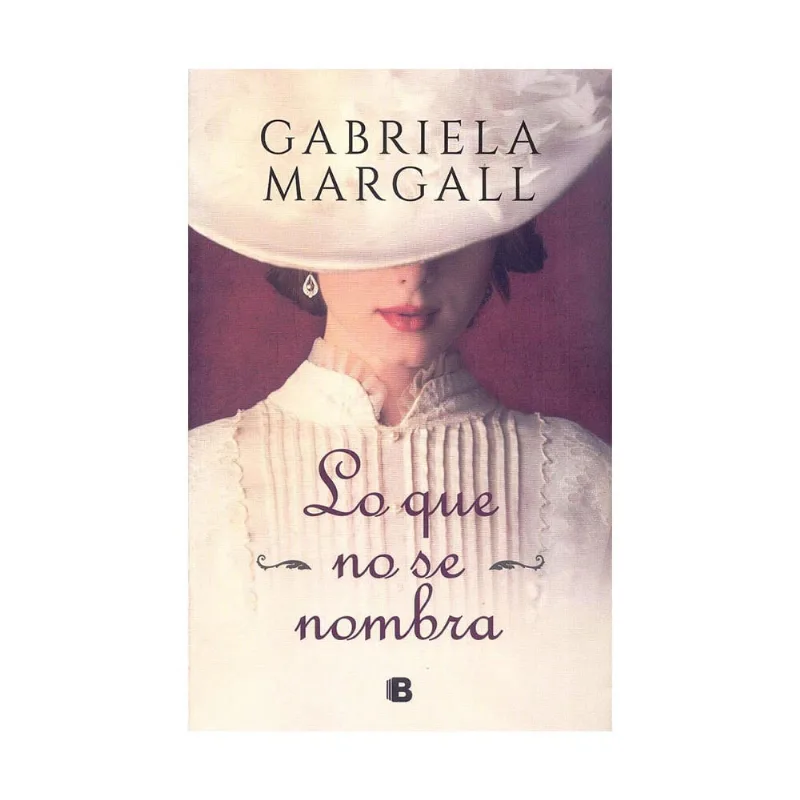 Lo Que No Se Nombra-prh