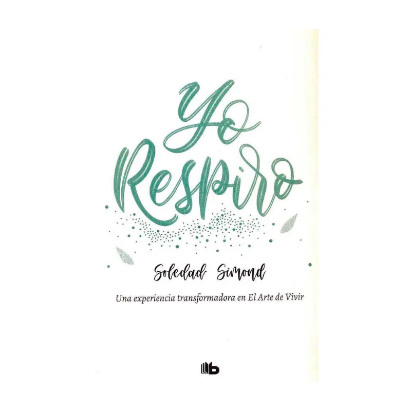Yo Respiro-b De Bolsillo