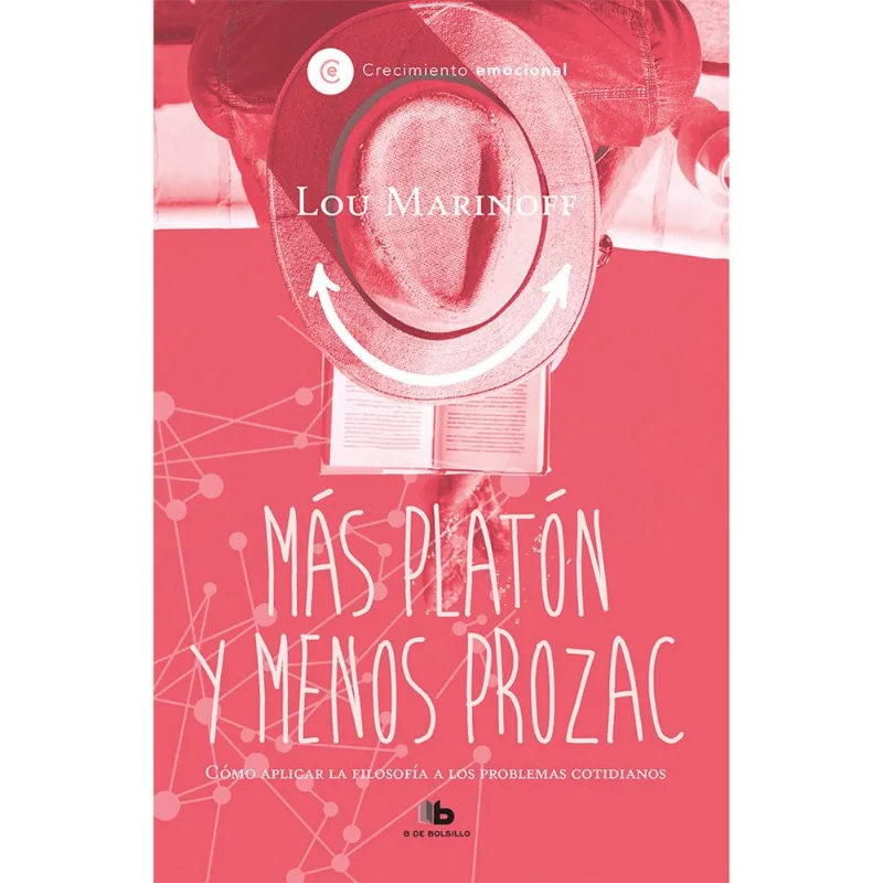 Libro Mas Platon Y Menos Prozac-Ne