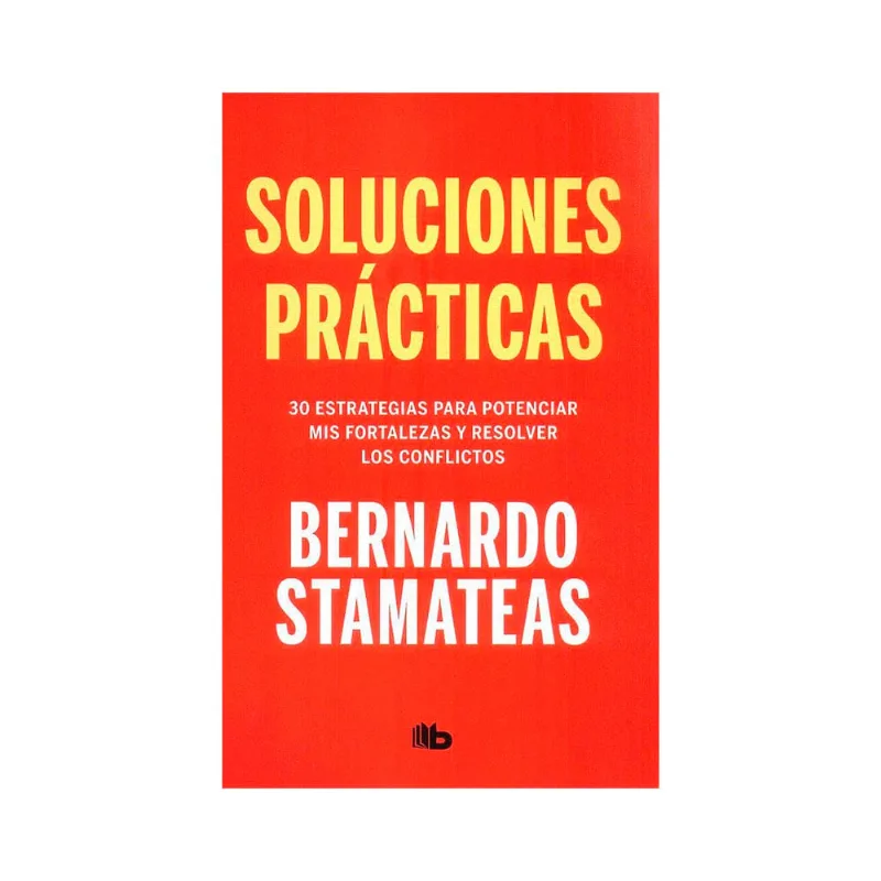 Soluciones Practicas-b De Bolsillo