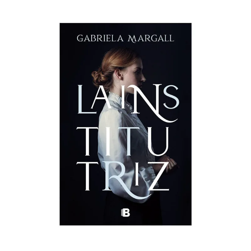 Libro La Institutriz, de Margall, Gabriela