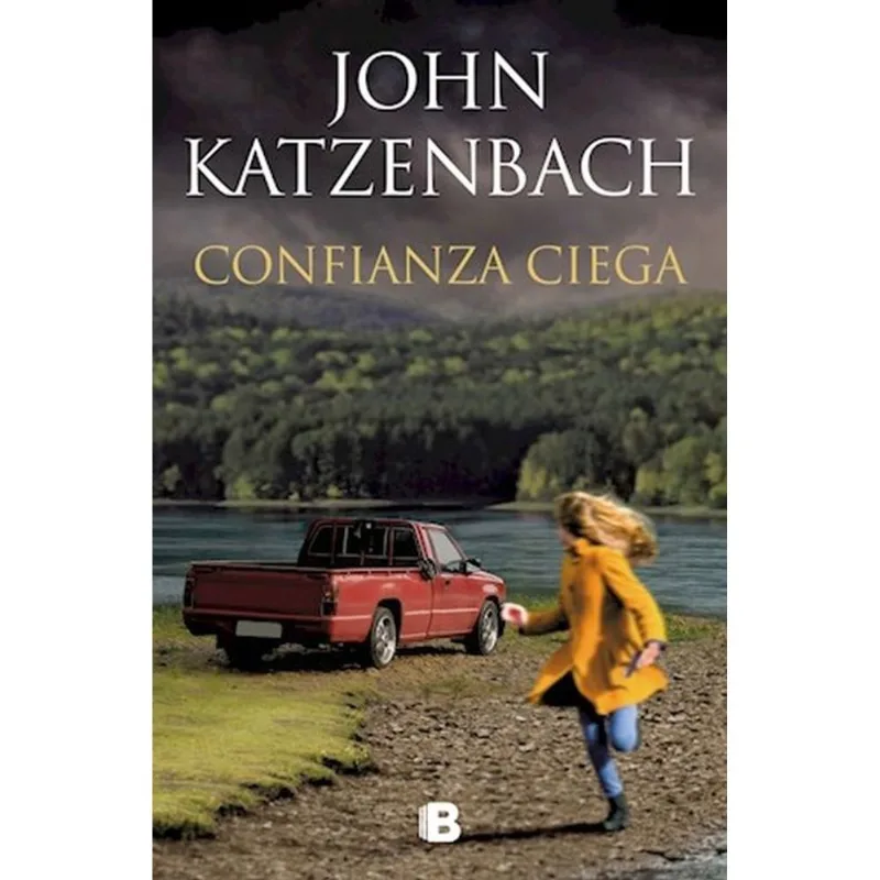 CONFIANZA CIEGA