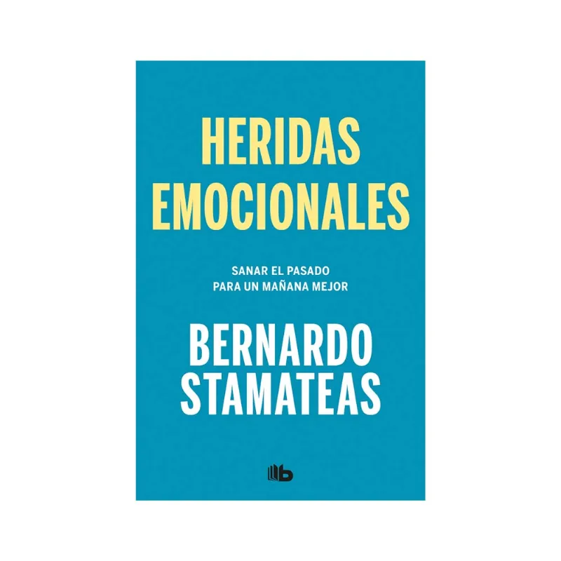 Heridas Emocionales-debolsillo - Prh