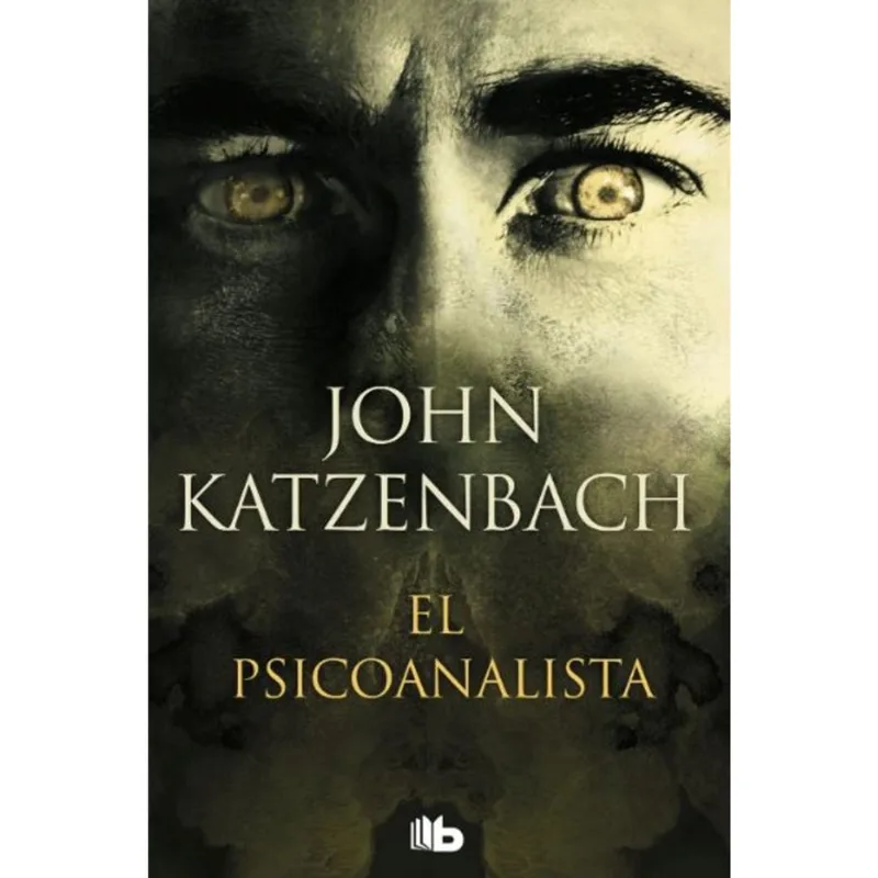 Libro psicoanalista, el-debolsillo