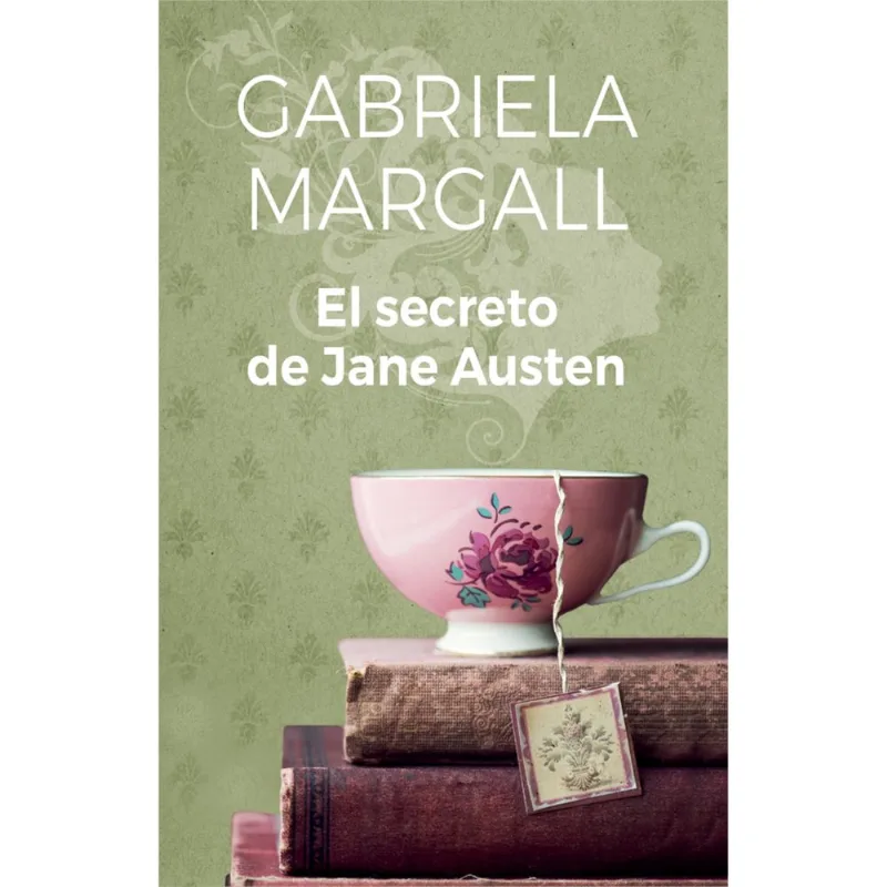 Libro secreto de jane austen, el
