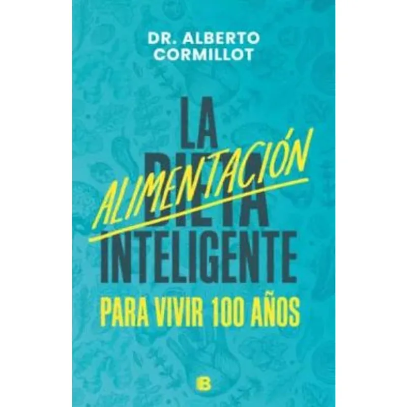 Libro La alimentación inteligente