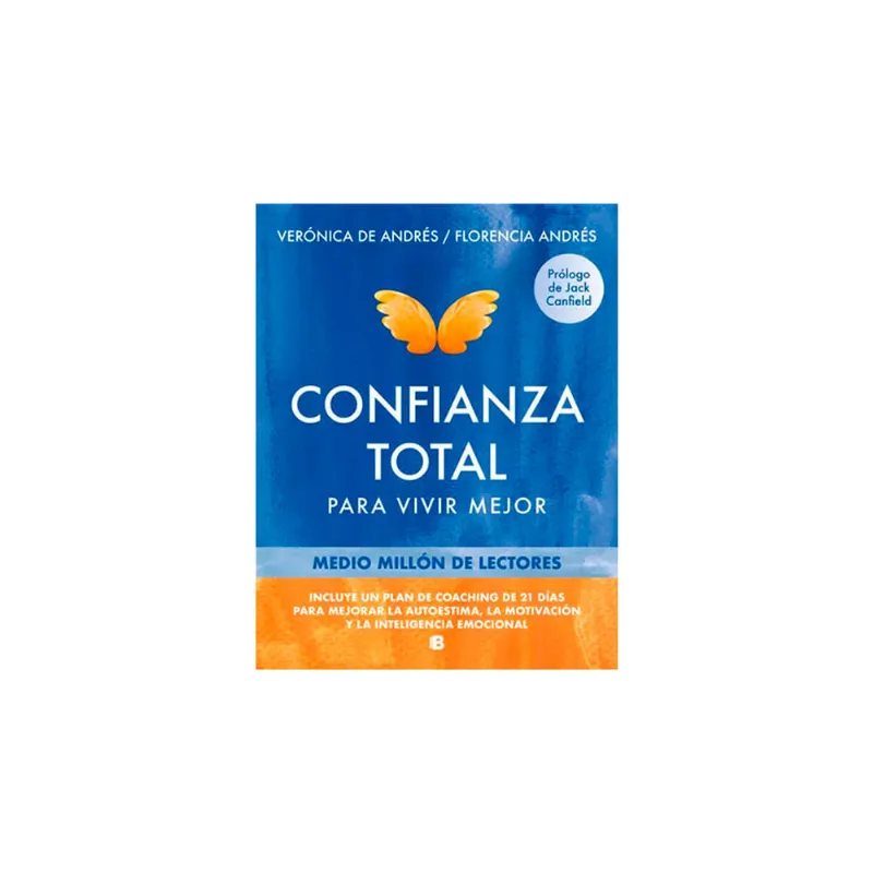 Confianza Total Prh