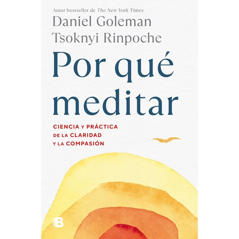 Libro Por qué meditar
