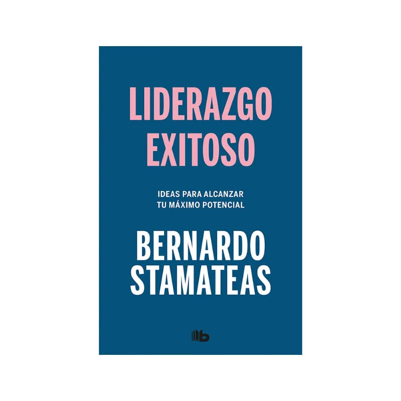 Libro Liderazgo Exitoso-debolsillo Prh
