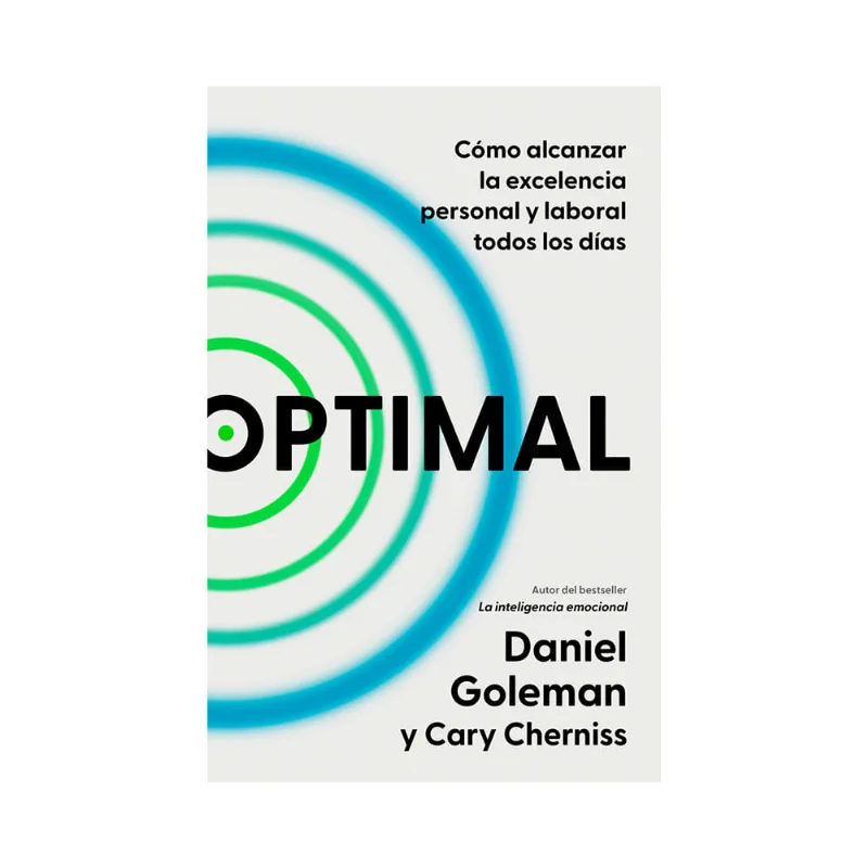 Libro Optimal Prh Market Self