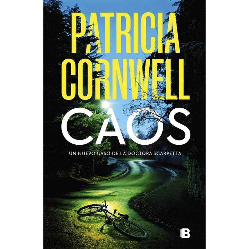 Libro Caos