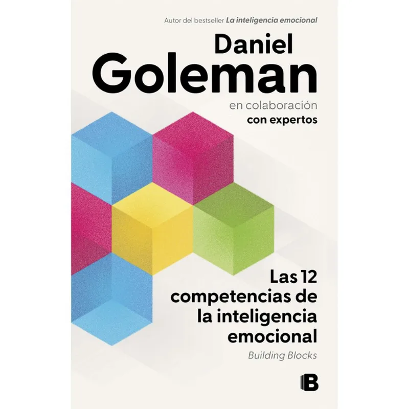 Libro 12 Competencias De La Inteligencia Emocional
