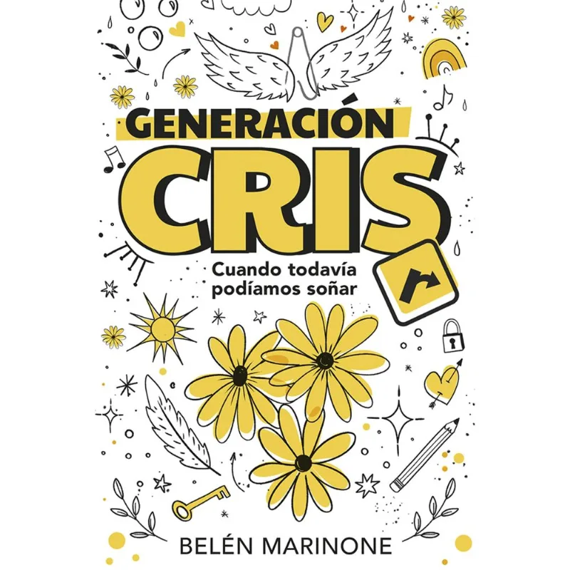 Libro Generacion Cris