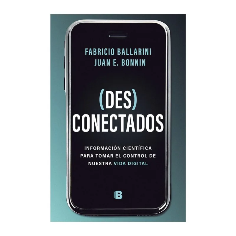 Libro (Des)Conectados