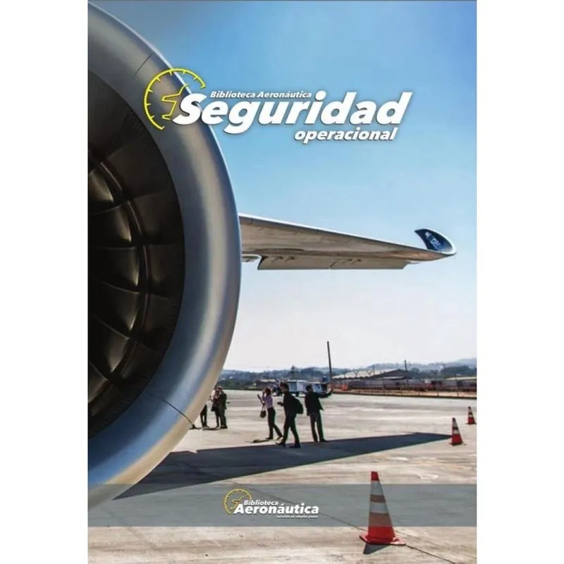 Seguridad Operacional - Espanhol