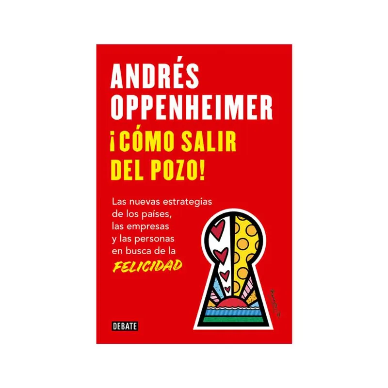 Libro Como Salir Del Pozo Prh