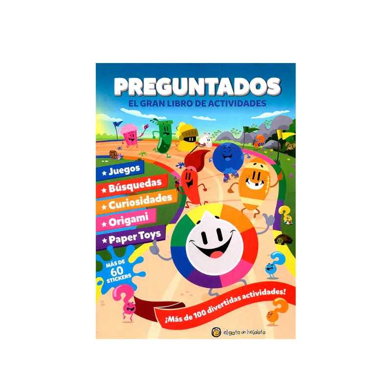 Preguntados-actividades