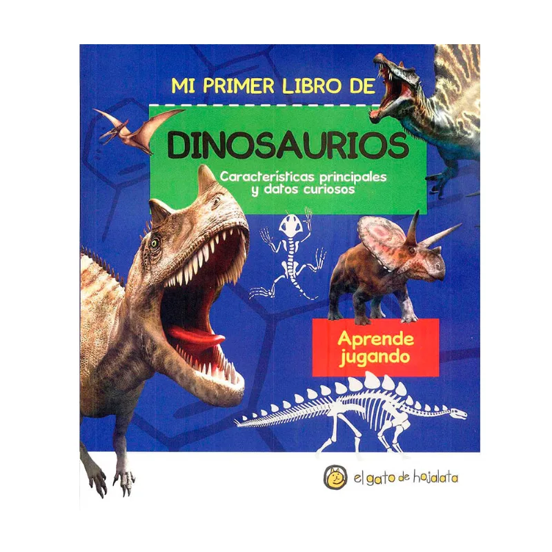 Col. Mi Primer Libro...2-4 Titulos