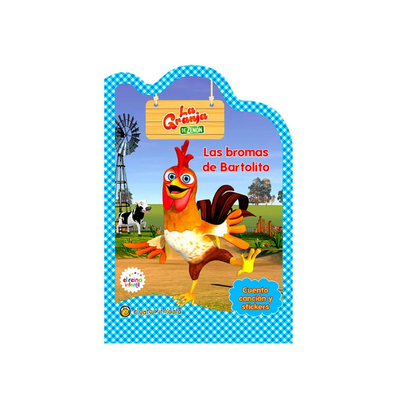 Col. La Granja De Zenon-pf2