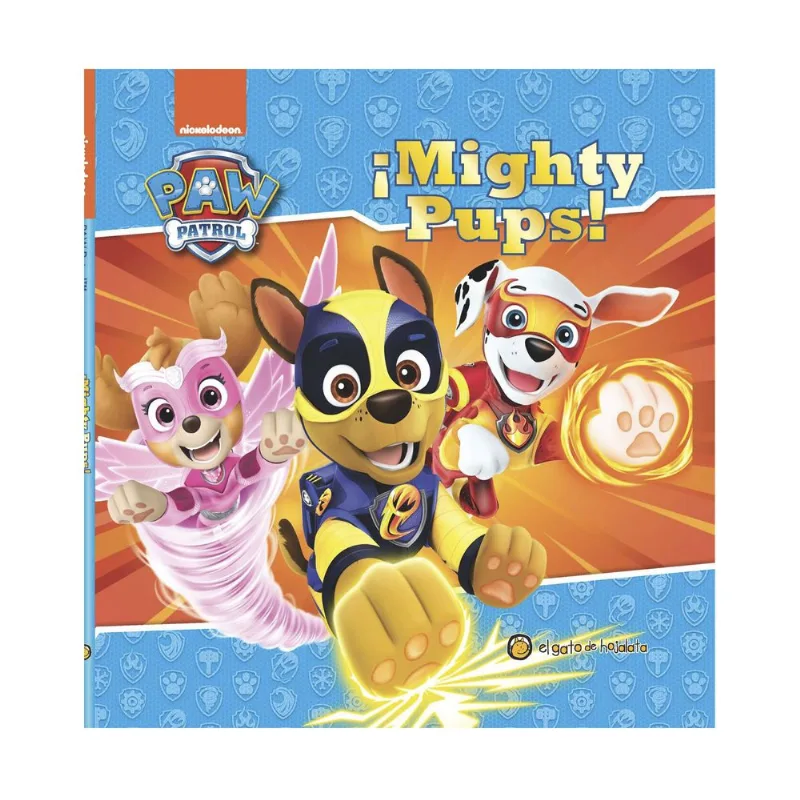 Paw patrol