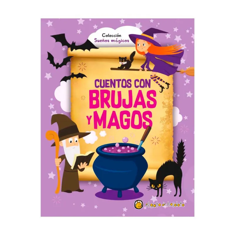 Colección Sueños Magicos 2 X 1 U