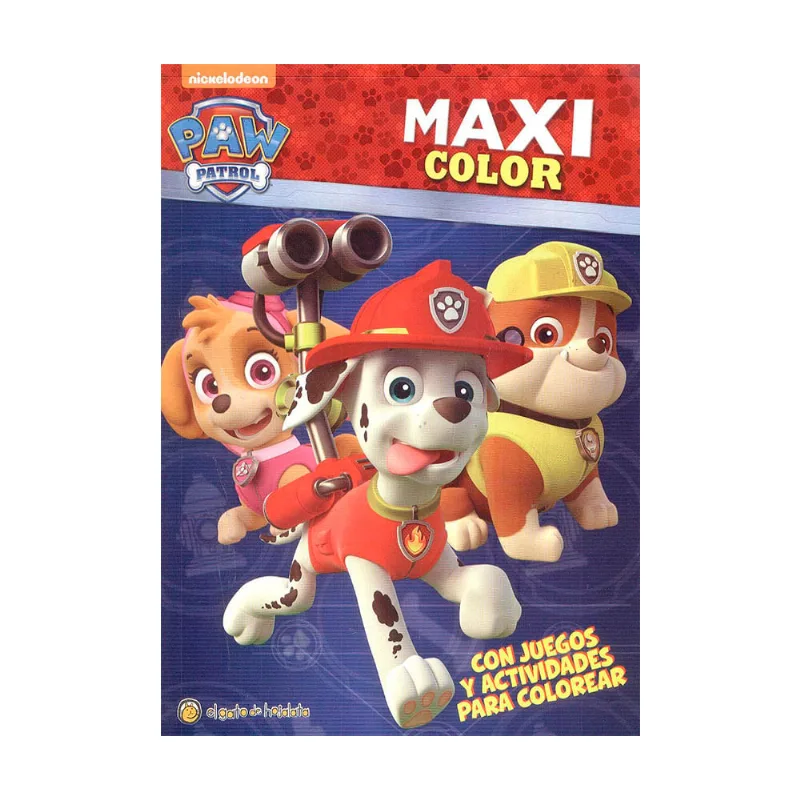 Col. Maxicolor 2-2 Titulos