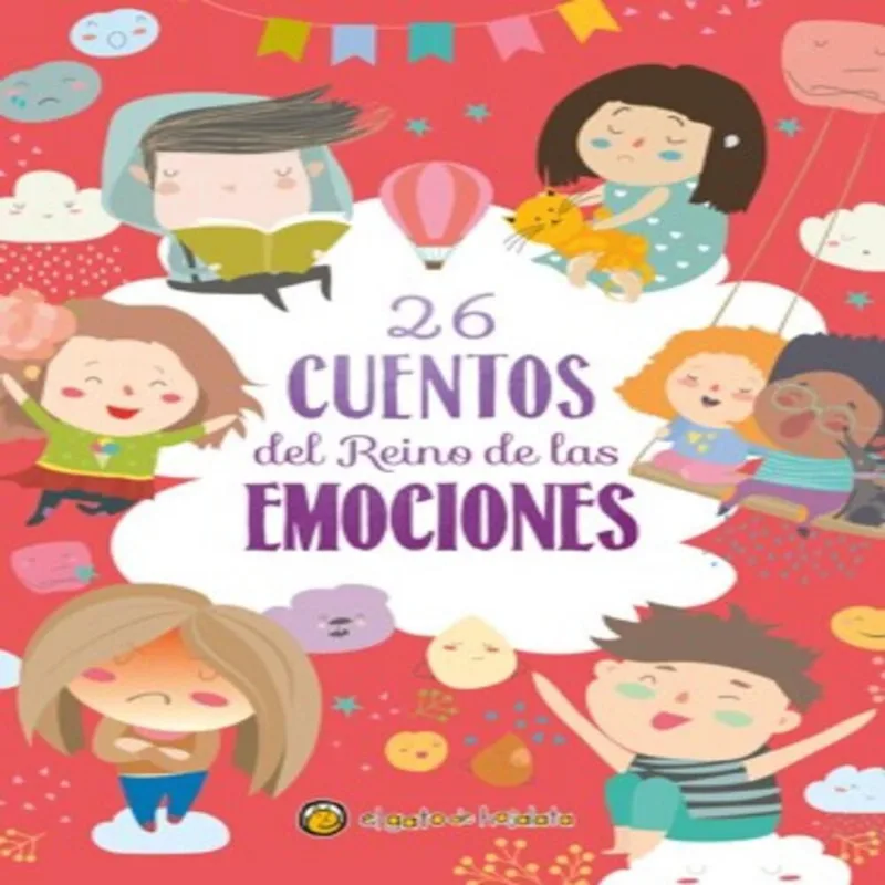 26 Cuentos Del Reino De Lasemo RANDOM HOUSE 4009565