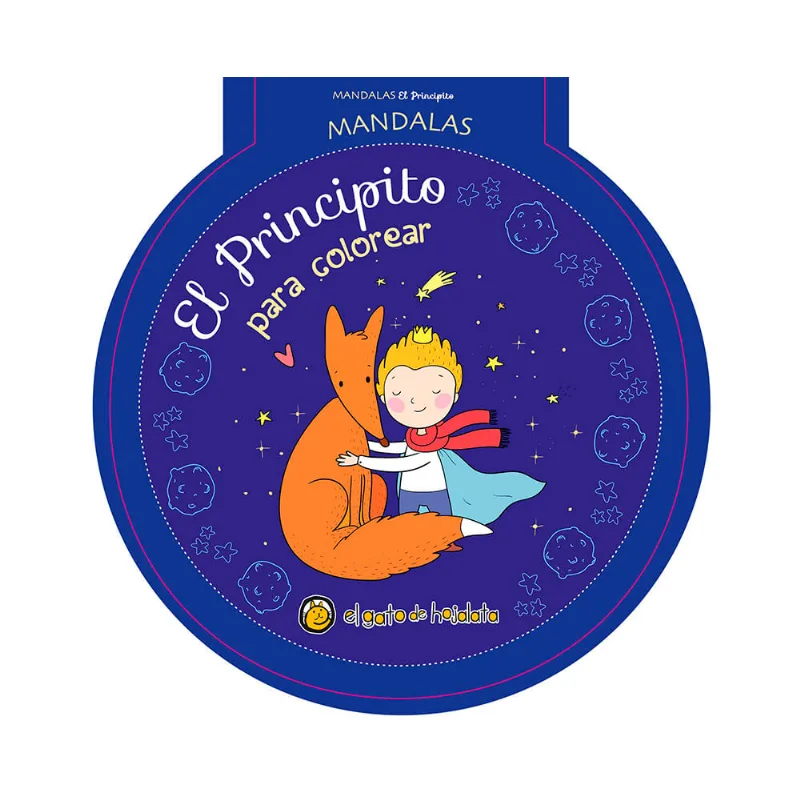 Colección Mandalas Para Niños-3 Titulos