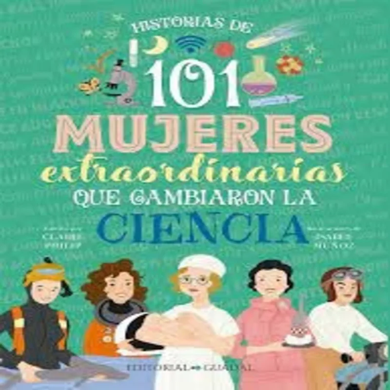 101 Mujeres Extraordinarias RANDOM HOUSE 4009565
