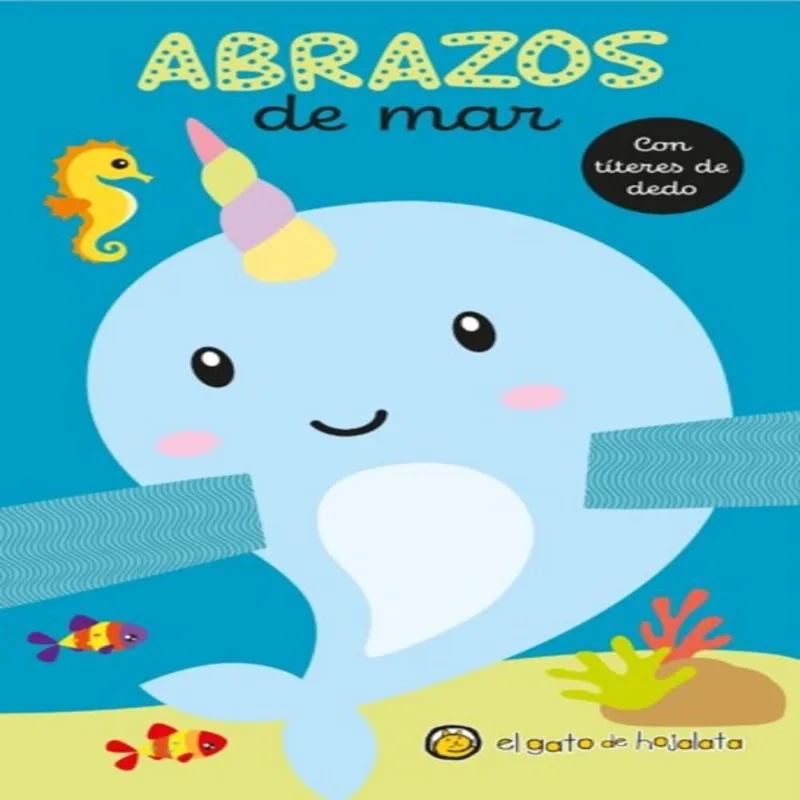 Abrazos De Mar GUADAL SIN REF