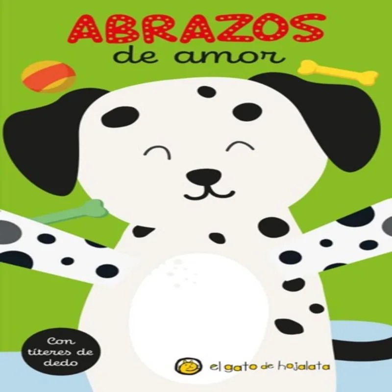 Abrazos De Amor GUADAL SIN REF