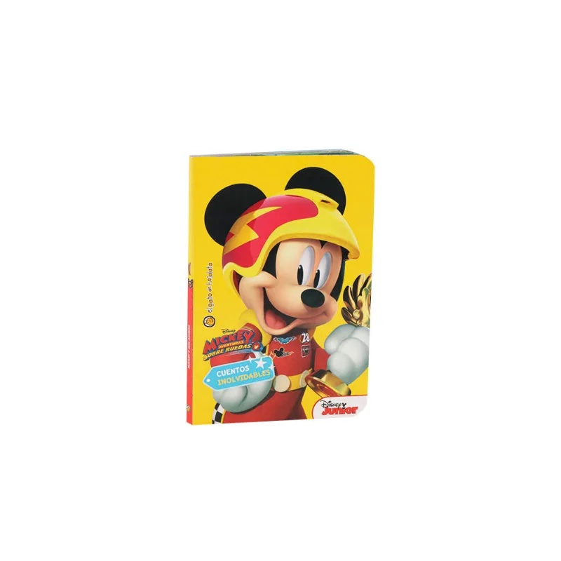Colección Cuentos Inolvidables-4 Títulos-guadal X 1 U