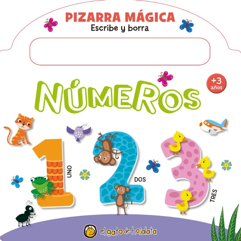 Números GUADAL 4009565