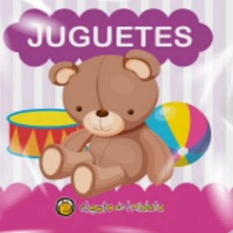 Hora Del Baño Juguetes RANDOM HOUSE 4009565