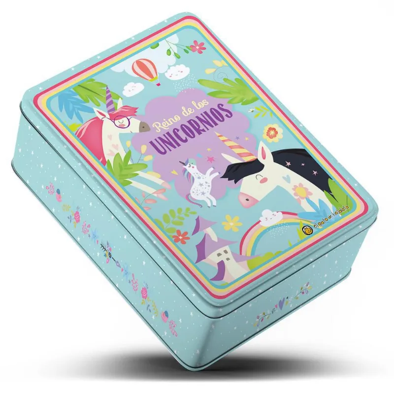 Unicornios GUADAL 4009565