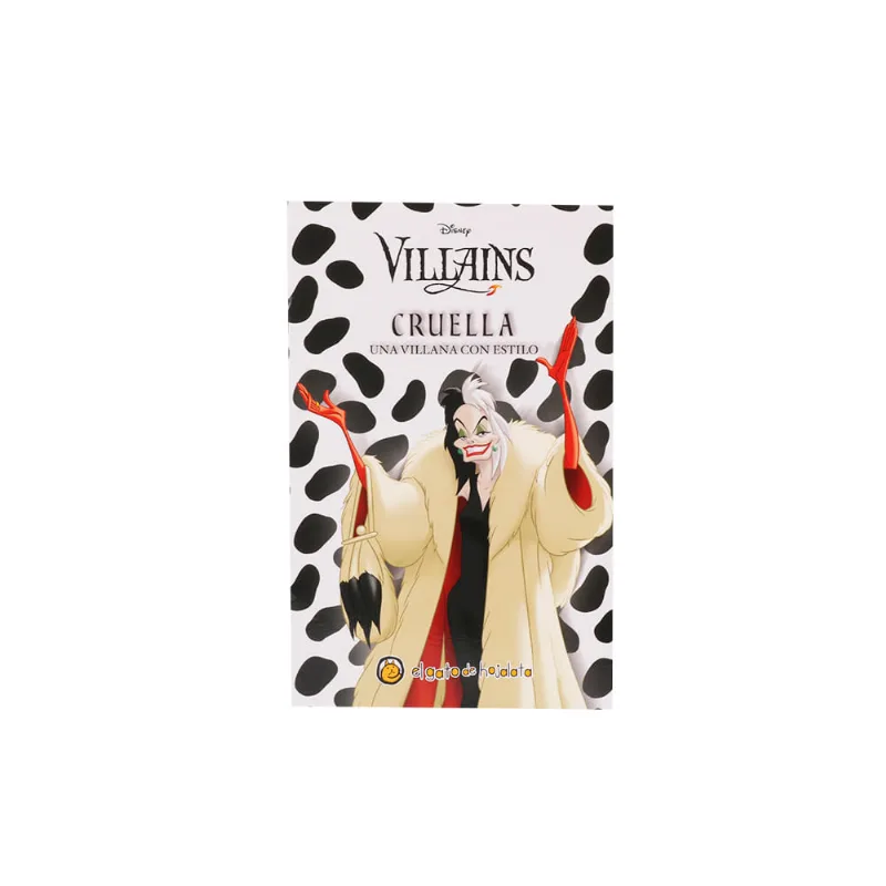 Minicuentos Malvados-4 Títulos-guadal