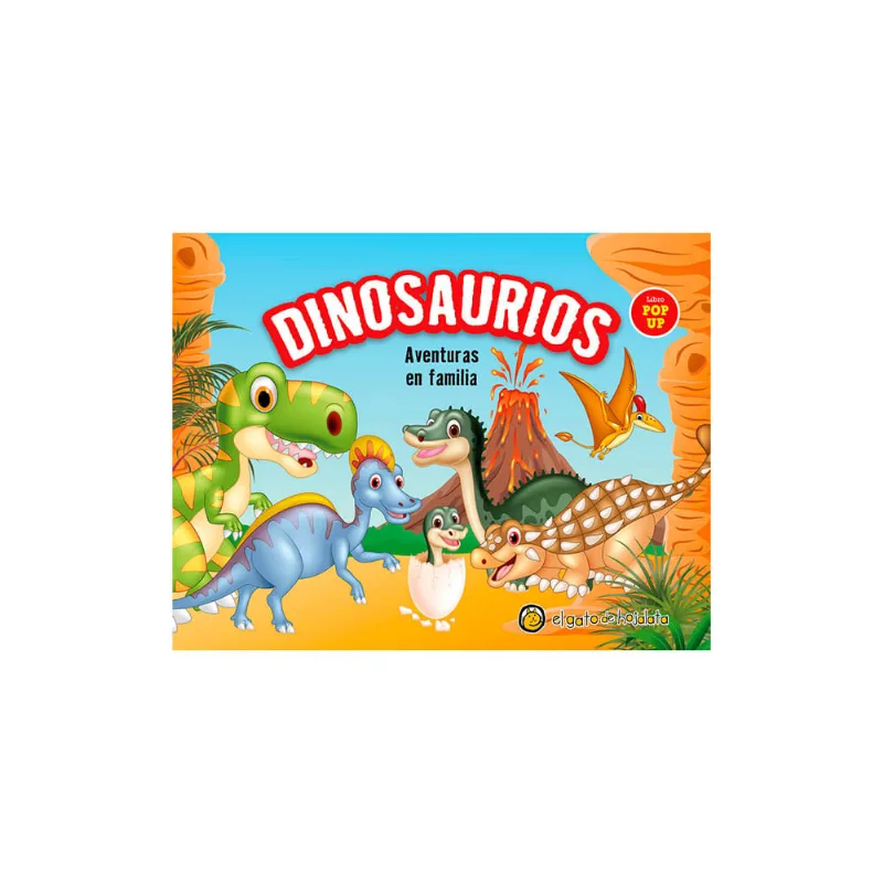 Colección Libro Infantil Guadal - Cuentos Pop Up