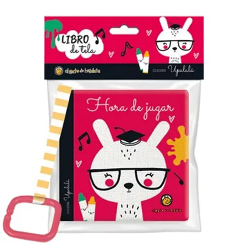 Upalala (Colección de 4 títulos)