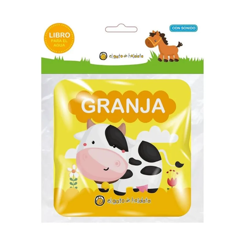 Animales de la granja