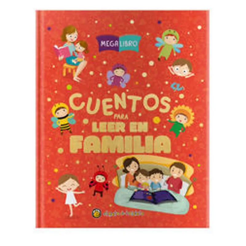 Cuentos para leer en familia