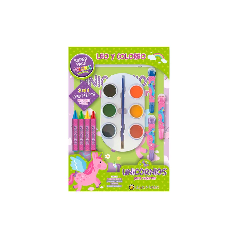Colección Superpack 2 - Guadal