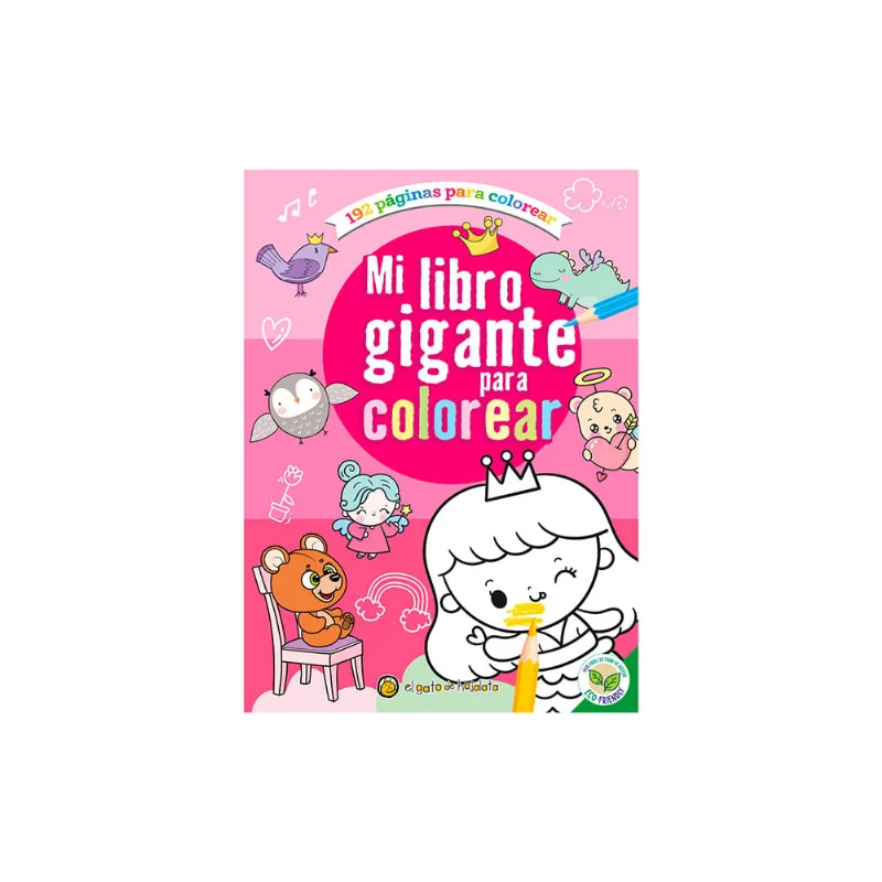Coleccion Mi Libro Gigante Para Coleccion 2