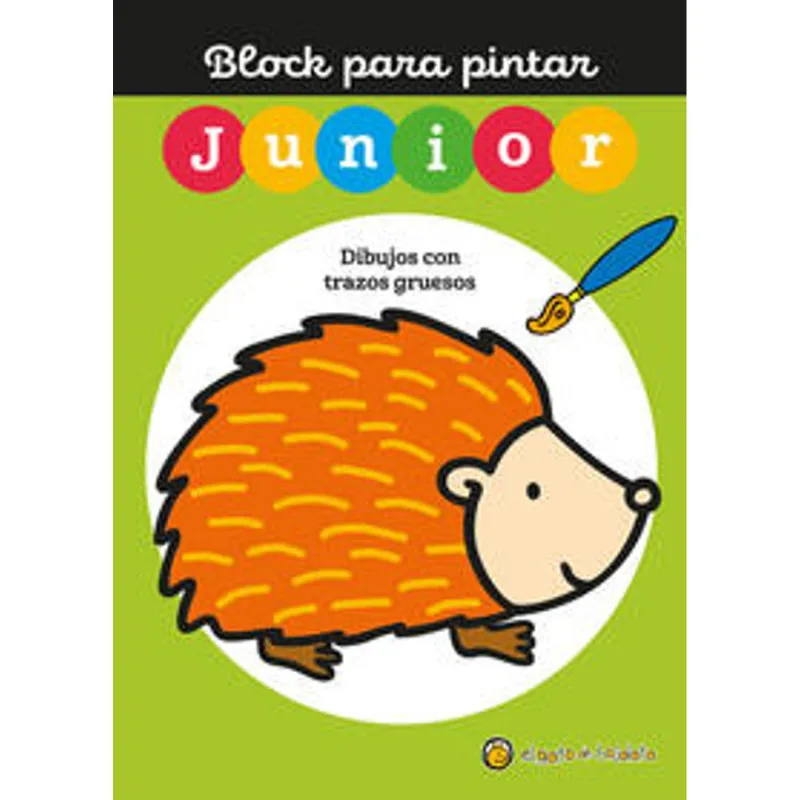 BLOCK JUNIOR 1