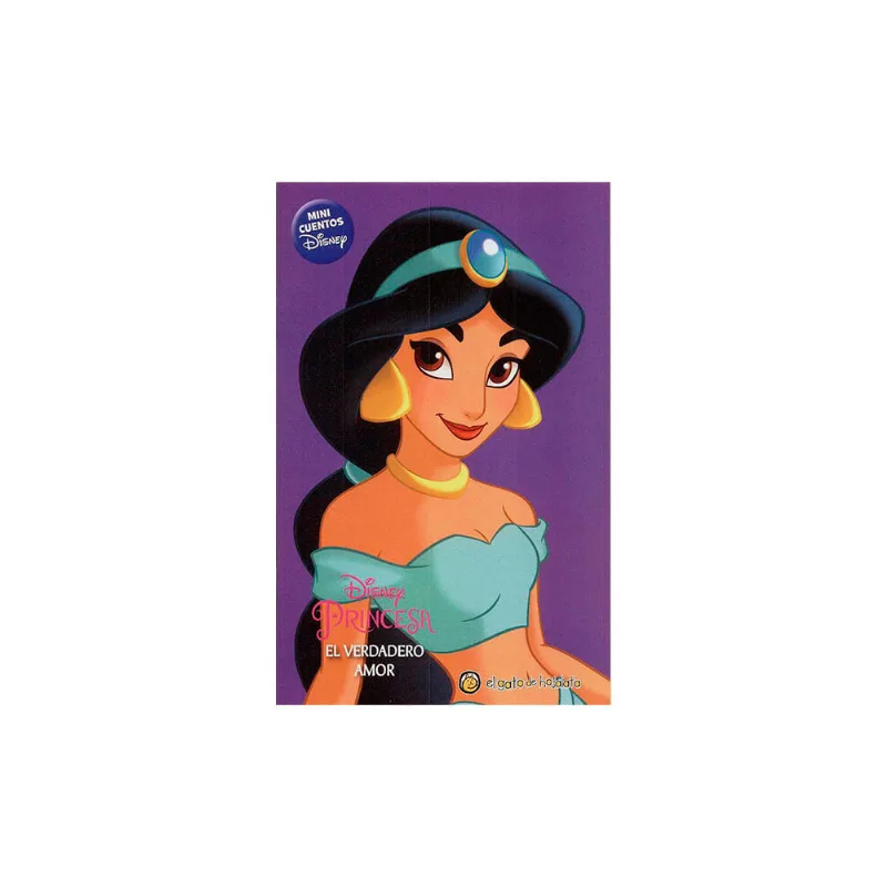 Mini Cuentos Disney Guadal Nva Edicion
