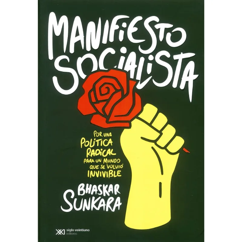 Manifiesto socialista