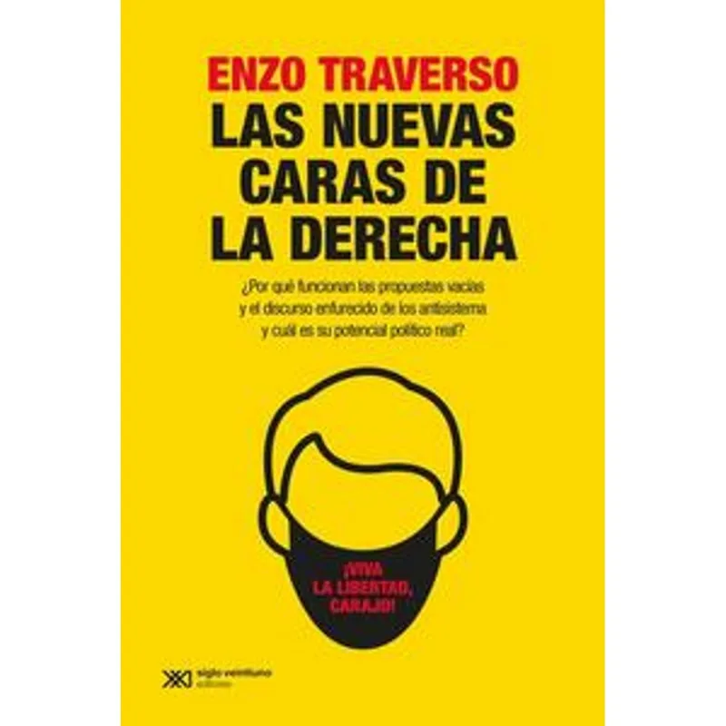 Las nuevas caras de la derecha